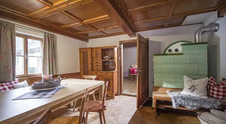 Farm house in Penningberg