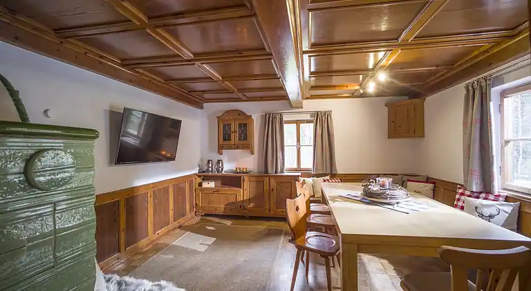 Farm house in Penningberg