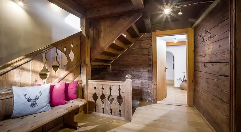 Farm house in Penningberg