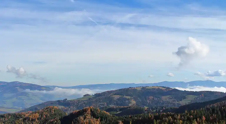 Cottage in Wolfsberg