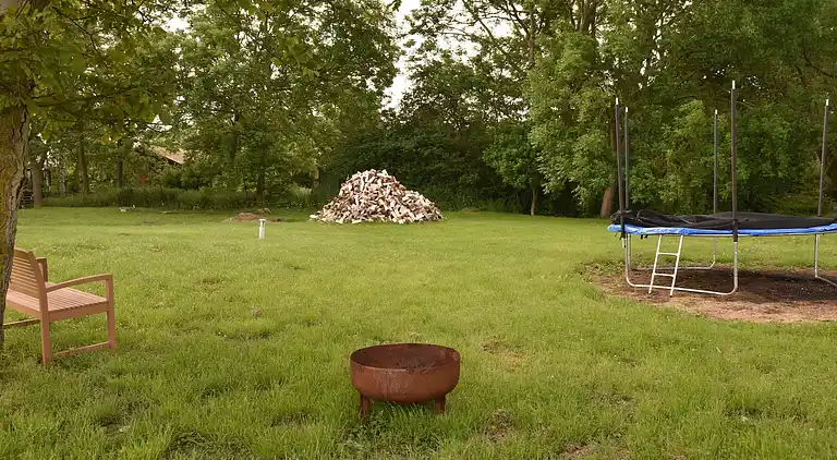 Apartment in Blowatz