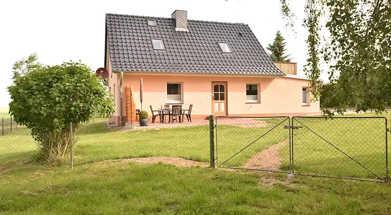 Apartment in Blowatz