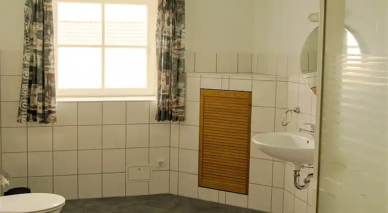 Appartement in Zweedorf