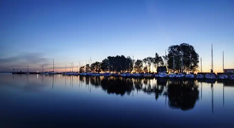 Sommerhus i Mönkebude