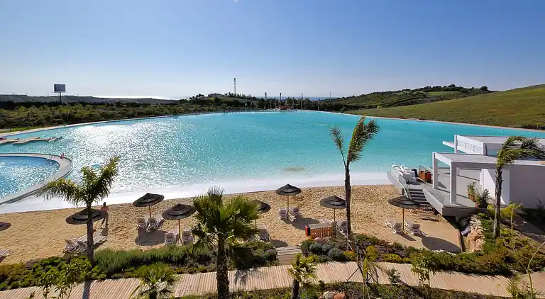 Ferielejlighed i Buenas Noches