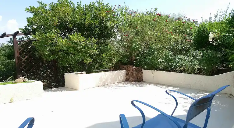 Vakantiehuis in Mandelieu-la-Napoule