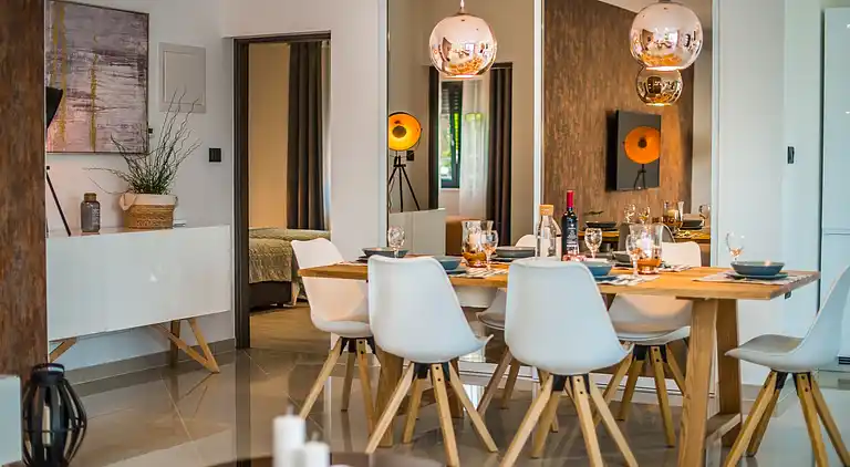 Cottage in Sveti Petar u Šumi