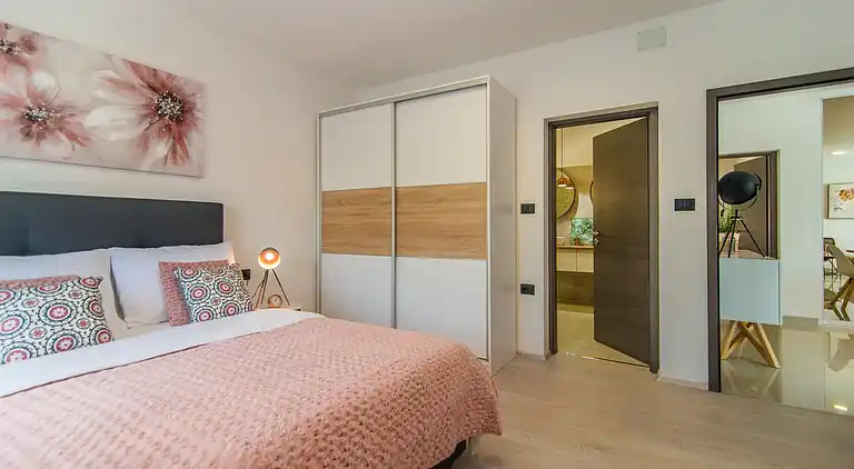 Cottage in Sveti Petar u Šumi