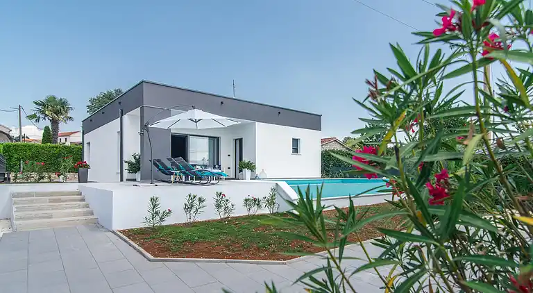 Cottage in Sveti Petar u Šumi