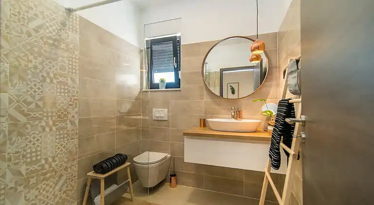 Cottage in Sveti Petar u Šumi