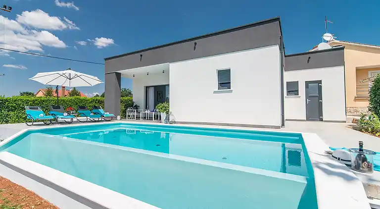 Cottage in Sveti Petar u Šumi