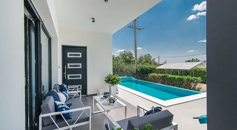 Cottage in Sveti Petar u Šumi