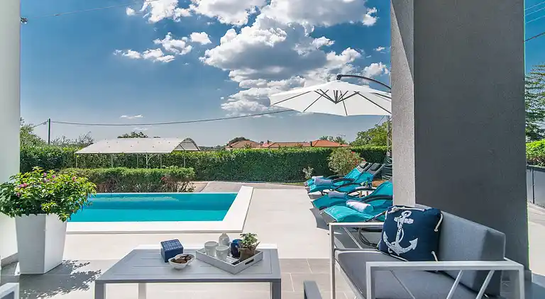 Cottage in Sveti Petar u Šumi