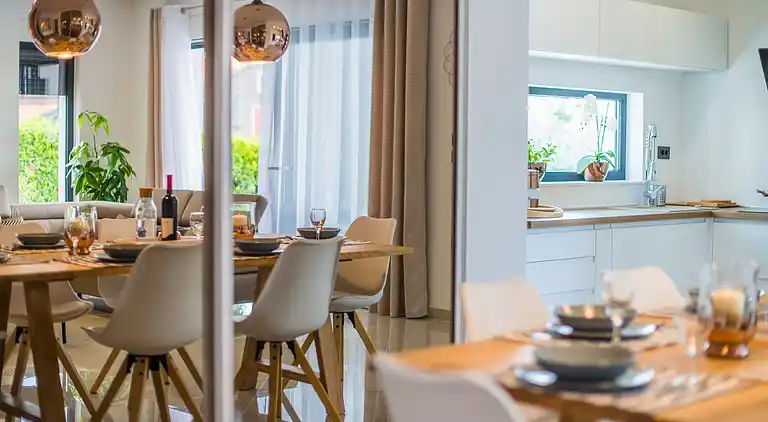 Cottage in Sveti Petar u Šumi