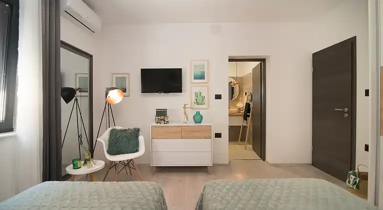 Cottage in Sveti Petar u Šumi