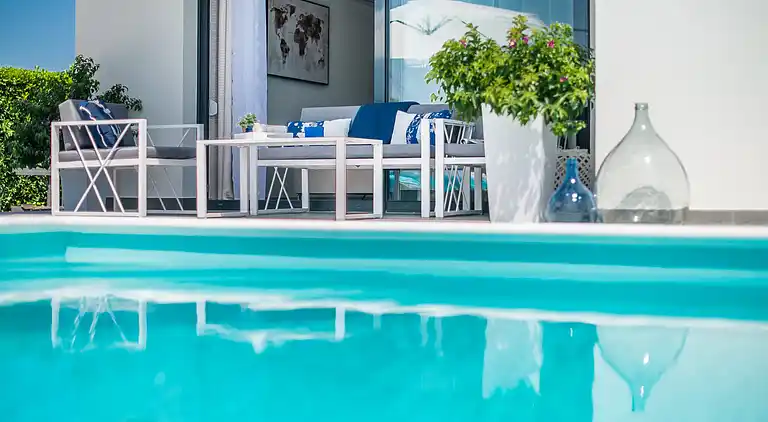 Cottage in Sveti Petar u Šumi