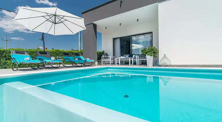 Cottage in Sveti Petar u Šumi