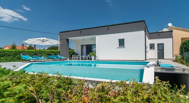 Cottage in Sveti Petar u Šumi