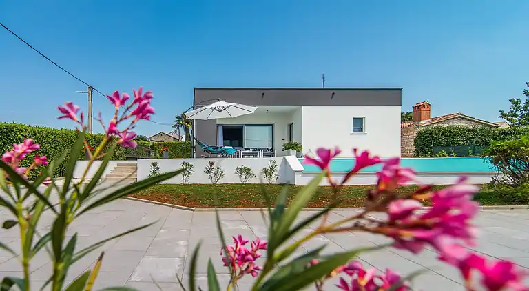 Cottage in Sveti Petar u Šumi