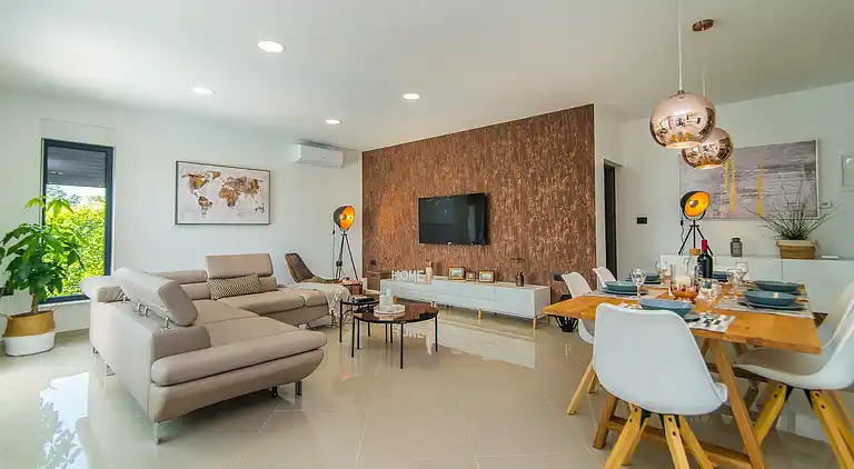 Cottage in Sveti Petar u Šumi