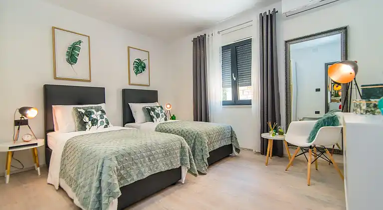 Cottage in Sveti Petar u Šumi