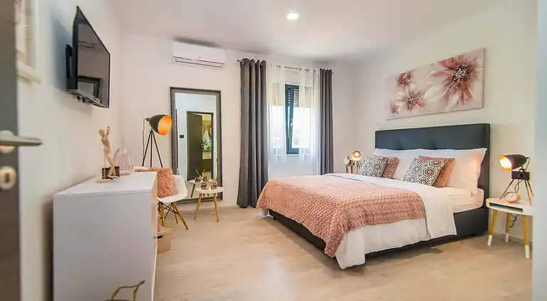 Cottage in Sveti Petar u Šumi