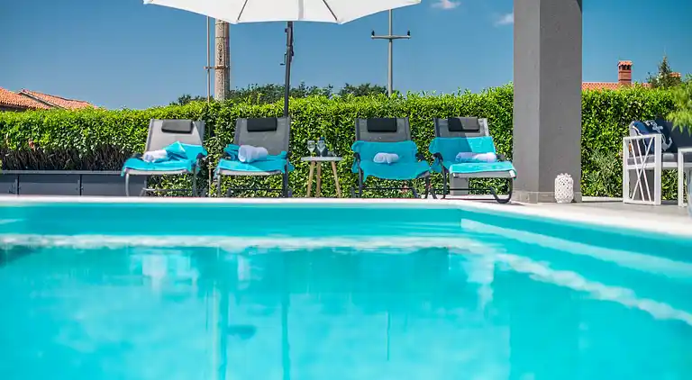 Cottage in Sveti Petar u Šumi