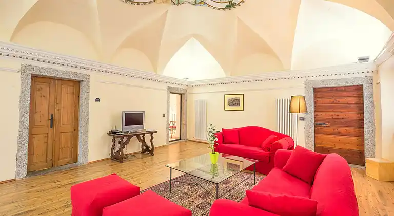 Holiday home in Ledro