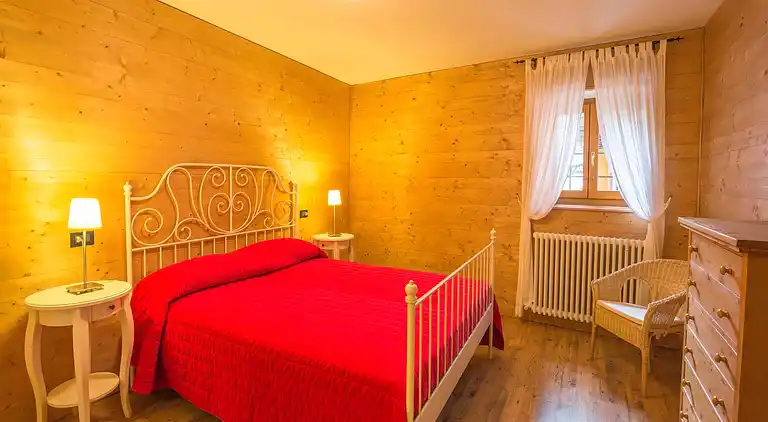 Holiday home in Ledro