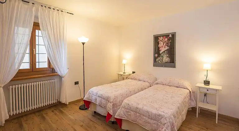 Holiday home in Ledro