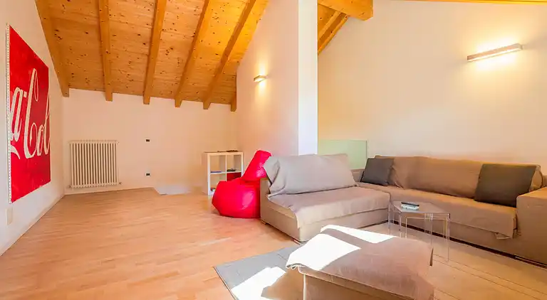 Holiday home in Ledro