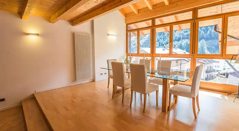 Holiday home in Ledro
