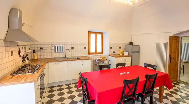 Holiday home in Ledro