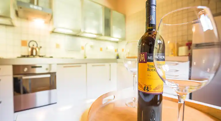 Holiday home in Ledro