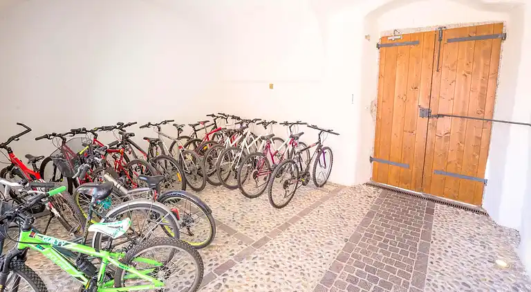 Holiday home in Ledro