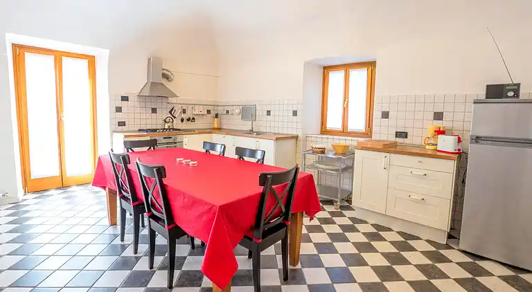 Holiday home in Ledro