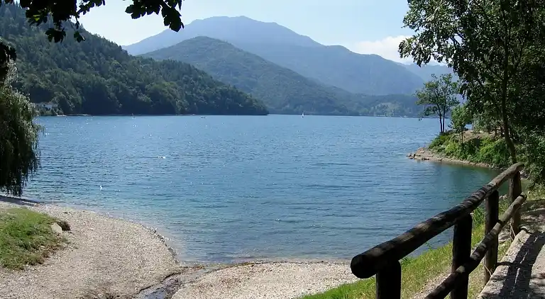 Holiday home in Ledro