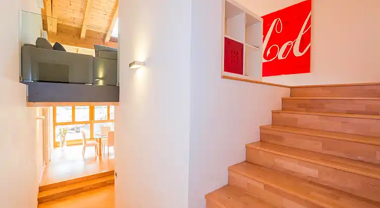 Holiday home in Ledro