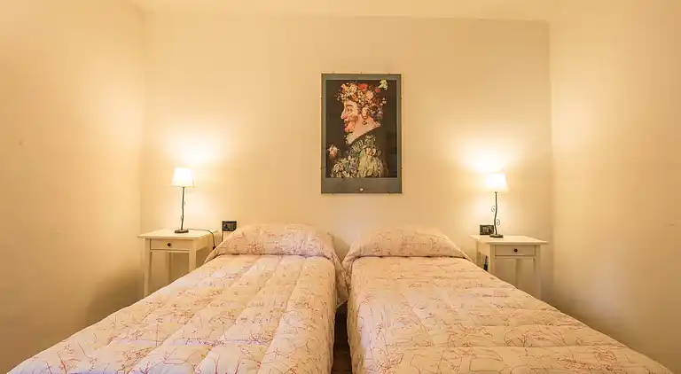 Holiday home in Ledro