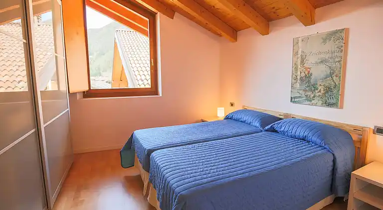 Holiday home in Ledro