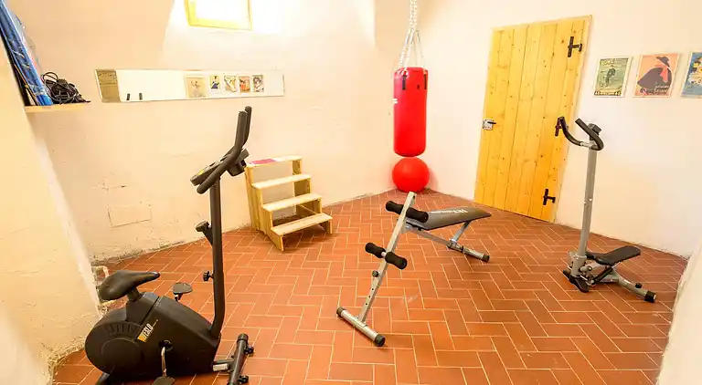 Holiday home in Ledro