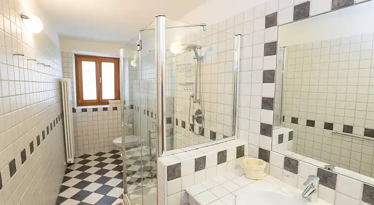 Holiday home in Ledro