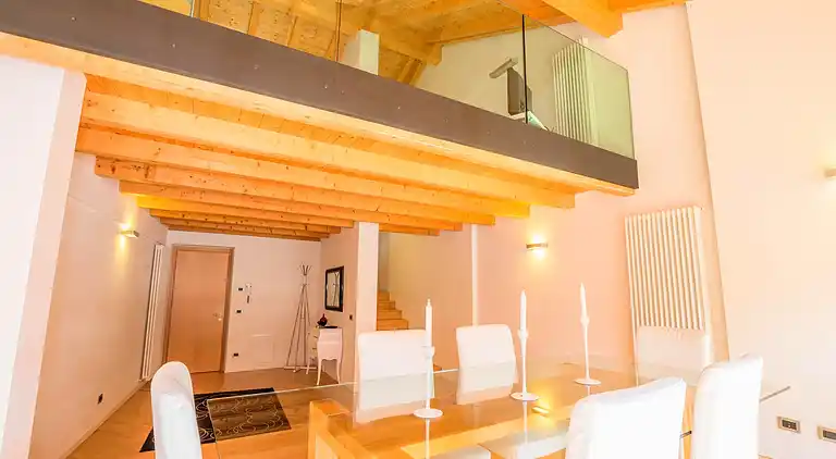 Holiday home in Ledro