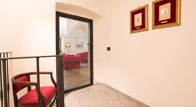 Holiday home in Ledro