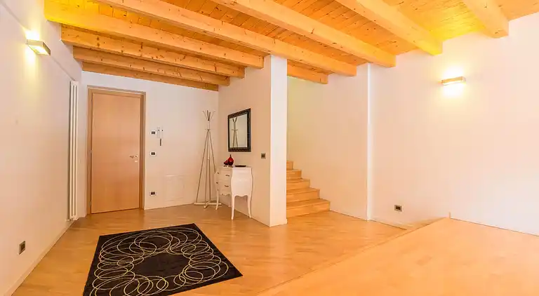 Holiday home in Ledro