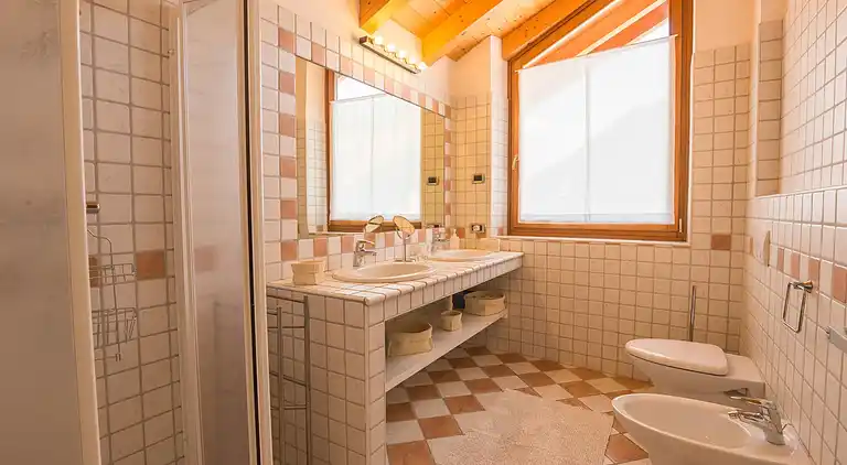 Holiday home in Ledro