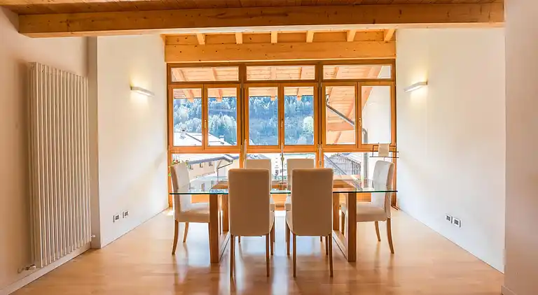 Holiday home in Ledro