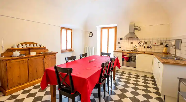 Holiday home in Ledro