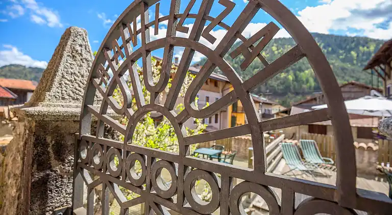 Holiday home in Ledro