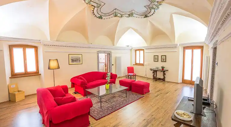 Holiday home in Ledro